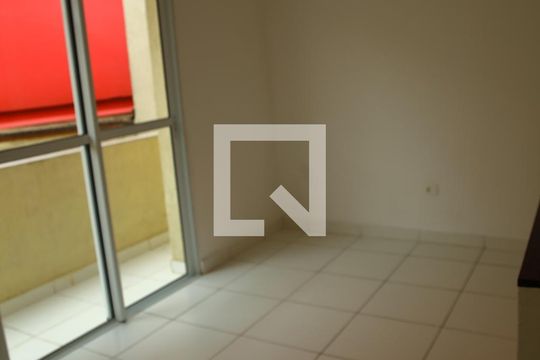 Quarto de casa para alugar com 1 quarto, 55m² em Vila Santo Agostinho, São Bernardo do Campo