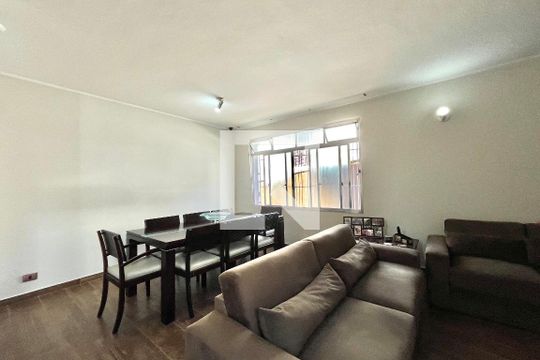 Sala de casa à venda com 4 quartos, 270m² em Jabaquara, São Paulo