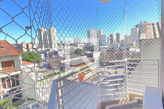 Suíte 1 - Sacada de casa à venda com 4 quartos, 158m² em Jardim Barbosa, Guarulhos