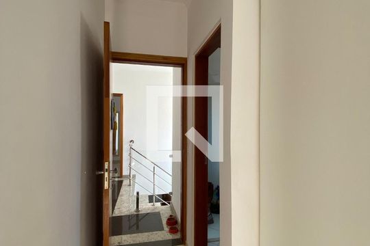 Suíte 3 de casa à venda com 4 quartos, 158m² em Jardim Barbosa, Guarulhos