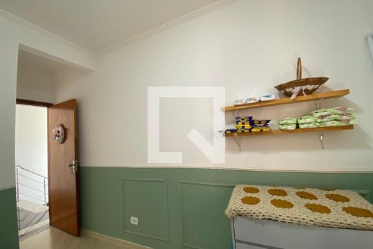 Suíte 2 de casa à venda com 4 quartos, 158m² em Jardim Barbosa, Guarulhos