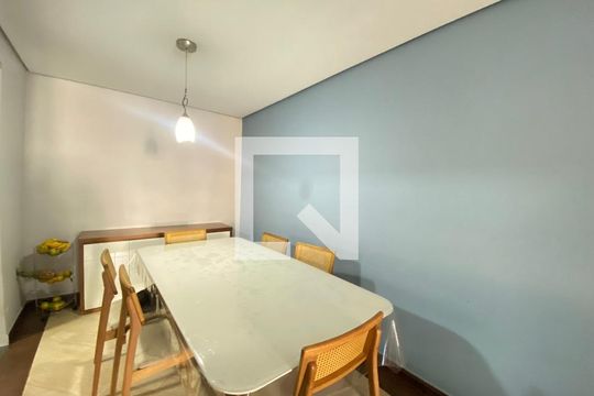 Sala de Jantar de casa à venda com 4 quartos, 158m² em Jardim Barbosa, Guarulhos