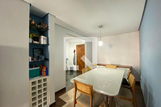 Sala de Jantar de casa à venda com 4 quartos, 158m² em Jardim Barbosa, Guarulhos