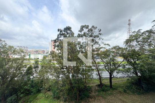 Closet - Suíte 2 de apartamento para alugar com 3 quartos, 127m² em Centro, São Bernardo do Campo