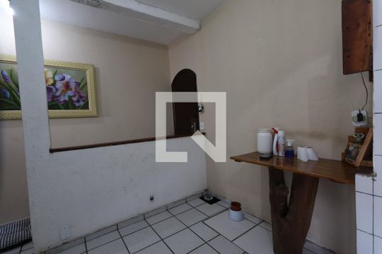 Copa/Cozinha - Casa 2 de casa à venda com 4 quartos, 190m² em Vila Formosa, São Paulo