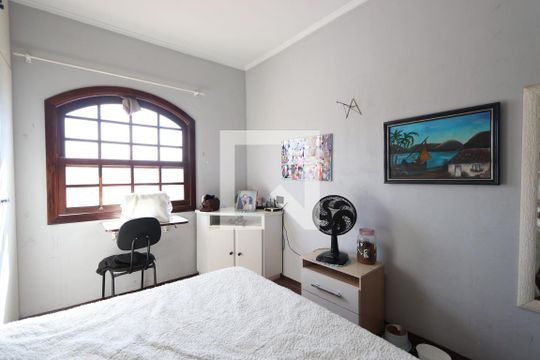 Suíte de casa à venda com 4 quartos, 190m² em Vila Formosa, São Paulo
