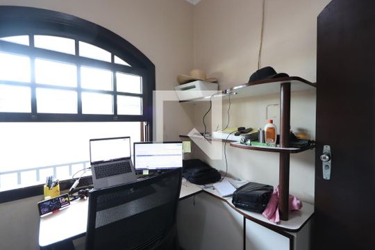 Quarto 2 de casa à venda com 4 quartos, 190m² em Vila Formosa, São Paulo
