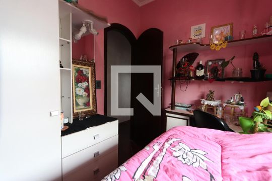 Quarto 1 de casa à venda com 4 quartos, 190m² em Vila Formosa, São Paulo
