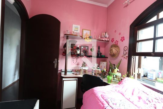 Quarto 1 de casa à venda com 4 quartos, 190m² em Vila Formosa, São Paulo