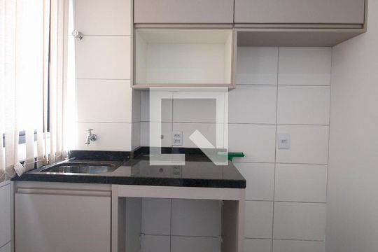 Studio  de kitnet/studio para alugar com 1 quarto, 29m² em Vila Ernesto, São Paulo