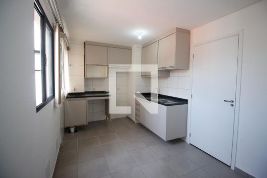 Studio  de kitnet/studio para alugar com 1 quarto, 29m² em Vila Ernesto, São Paulo