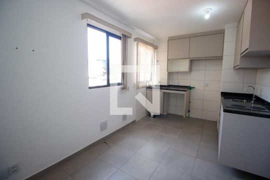 Studio  de kitnet/studio para alugar com 1 quarto, 29m² em Vila Ernesto, São Paulo