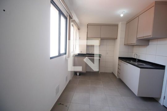 Studio  de kitnet/studio para alugar com 1 quarto, 29m² em Vila Ernesto, São Paulo