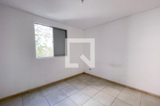 Quarto 2 de apartamento para alugar com 2 quartos, 60m² em Santa Terezinha, São Bernardo do Campo