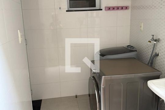Área de Serviço de casa de condomínio à venda com 3 quartos, 130m² em Vila Formosa, São Paulo