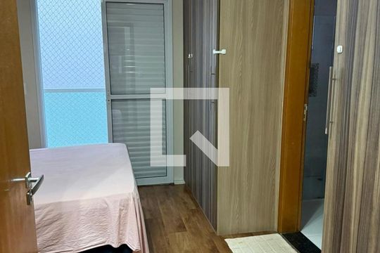 Quarto 1 de casa de condomínio à venda com 3 quartos, 130m² em Vila Formosa, São Paulo