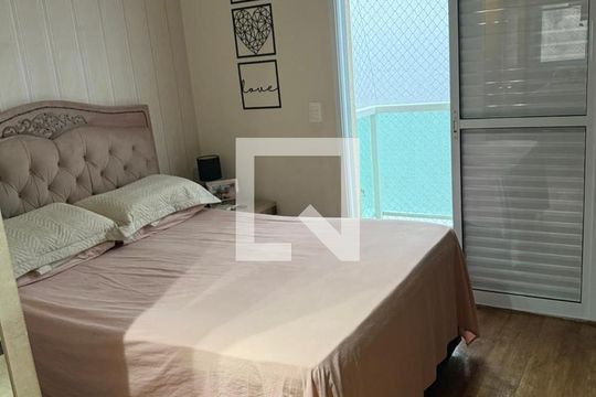 Quarto 1 de casa de condomínio à venda com 3 quartos, 130m² em Vila Formosa, São Paulo