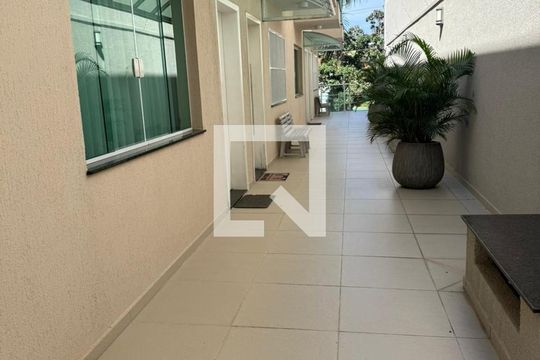 Área comum de casa de condomínio à venda com 3 quartos, 130m² em Vila Formosa, São Paulo