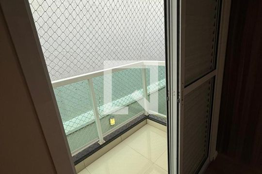 Varanda do Quarto 1 de casa de condomínio à venda com 3 quartos, 130m² em Vila Formosa, São Paulo