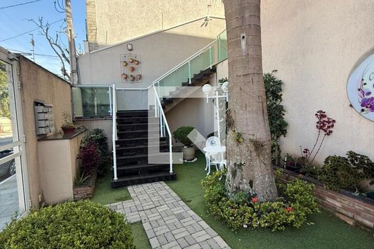 Área comum de casa de condomínio à venda com 3 quartos, 130m² em Vila Formosa, São Paulo