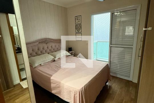 Quarto 1 de casa de condomínio à venda com 3 quartos, 130m² em Vila Formosa, São Paulo