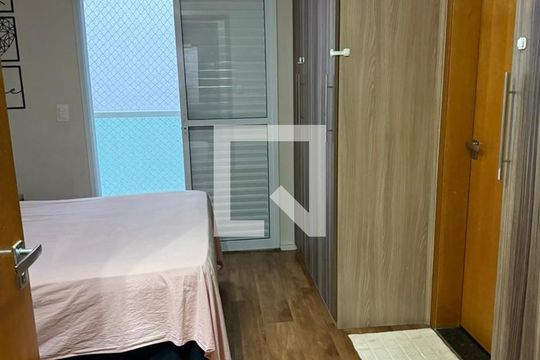 Quarto 1 de casa de condomínio à venda com 3 quartos, 130m² em Vila Formosa, São Paulo