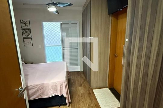 Quarto 1 de casa de condomínio à venda com 3 quartos, 130m² em Vila Formosa, São Paulo