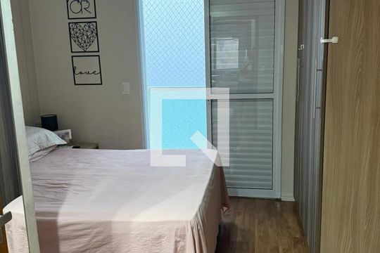 Quarto 1 de casa de condomínio à venda com 3 quartos, 130m² em Vila Formosa, São Paulo