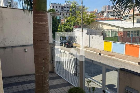 Área comum de casa de condomínio à venda com 3 quartos, 130m² em Vila Formosa, São Paulo