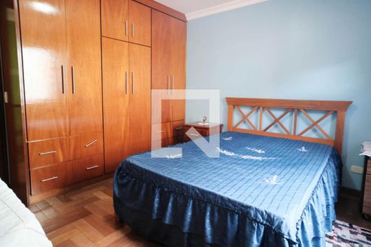 Quarto 2 de casa para alugar com 3 quartos, 308m² em Cidade Patriarca, São Paulo
