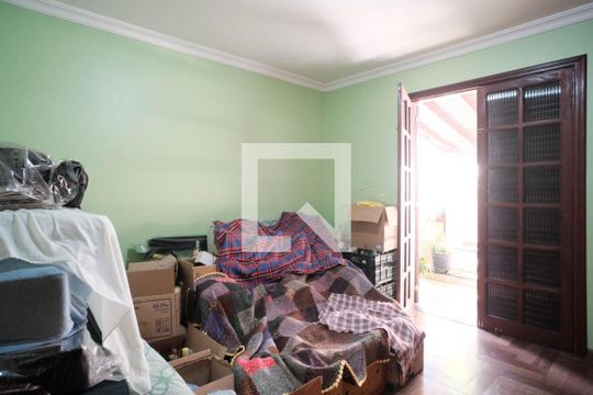 Quarto 1 de casa para alugar com 3 quartos, 308m² em Cidade Patriarca, São Paulo
