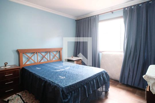 Quarto 2 de casa para alugar com 3 quartos, 308m² em Cidade Patriarca, São Paulo