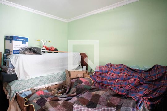 Quarto 1 de casa para alugar com 3 quartos, 308m² em Cidade Patriarca, São Paulo