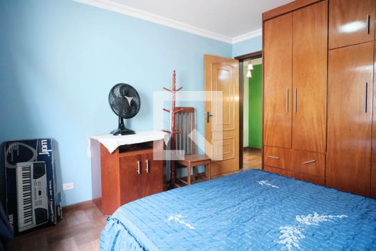 Quarto 2 de casa para alugar com 3 quartos, 308m² em Cidade Patriarca, São Paulo