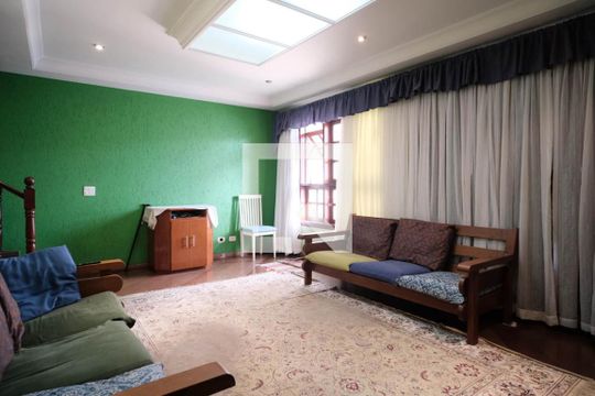 Casa para alugar com 3 quartos, 308m² em Cidade Patriarca, São Paulo