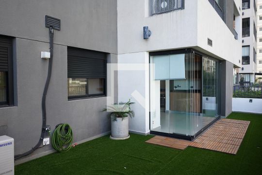 Área comum de apartamento à venda com 2 quartos, 89m² em Brás, São Paulo