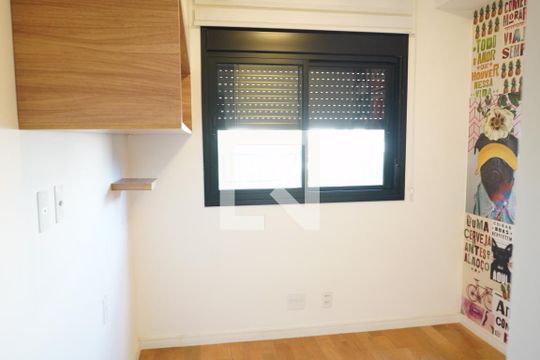 Quarto 2 de apartamento à venda com 2 quartos, 89m² em Brás, São Paulo