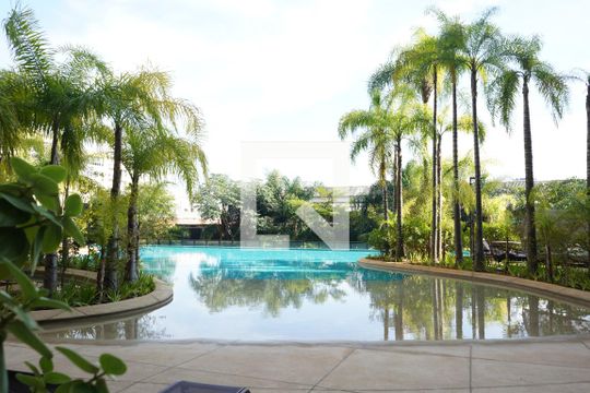 Área comum de apartamento à venda com 2 quartos, 89m² em Brás, São Paulo