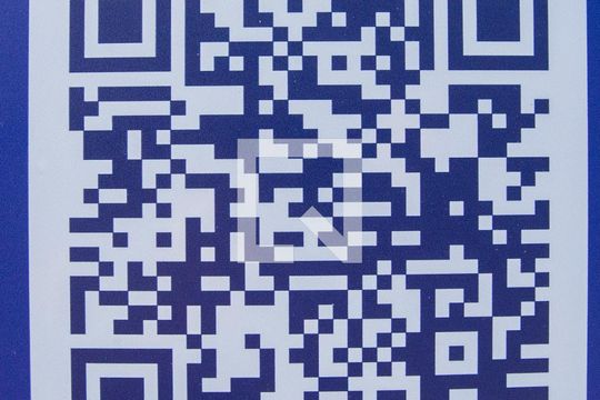 QRcode de apartamento à venda com 2 quartos, 45m² em Conceição, Diadema