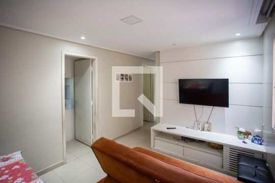 Apartamento à venda com 2 quartos, 45m² em Conceição, Diadema