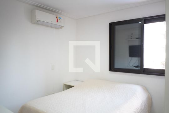 Suíte 2 de apartamento à venda com 3 quartos, 168m² em Vila Regente Feijó, São Paulo