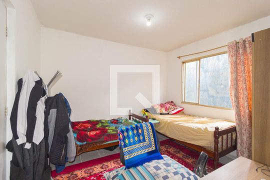 Sala/Quarto de apartamento à venda com 1 quarto, 25m² em Canindé, São Paulo