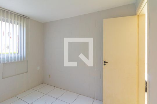 Quarto 2 de apartamento à venda com 2 quartos, 42m² em Olaria, Canoas