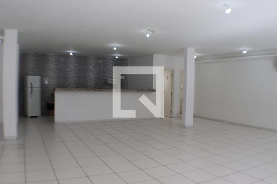 Área comum - Salão de Festas de apartamento para alugar com 2 quartos, 55m² em Jardim do Líbano, Barueri