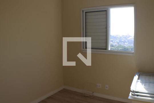 Quarto de apartamento para alugar com 2 quartos, 55m² em Jardim do Líbano, Barueri