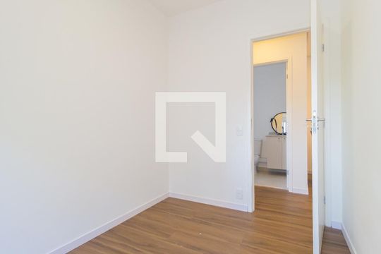 Quarto 1 de apartamento para alugar com 2 quartos, 45m² em Parque da Mooca, São Paulo