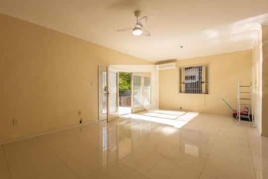 Casa 1 Sala de casa à venda com 6 quartos, 658m² em Tijuca, Rio de Janeiro