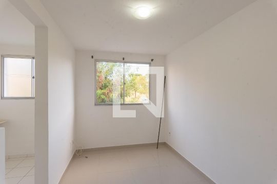Apartamento à venda com 2 quartos, 57m² em Loteamento Parque São Martinho, Campinas