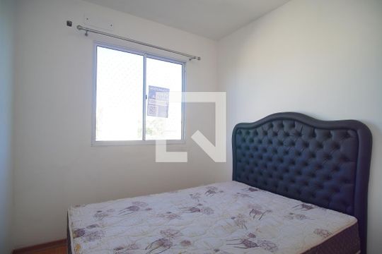 Quarto 2 de apartamento à venda com 2 quartos, 40m² em Rondônia, Novo Hamburgo