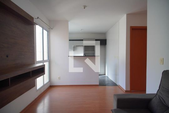 Apartamento à venda com 2 quartos, 40m² em Rondônia, Novo Hamburgo